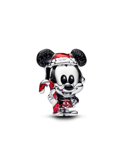 Талисман Disney x Pandora Чудесата на Мики