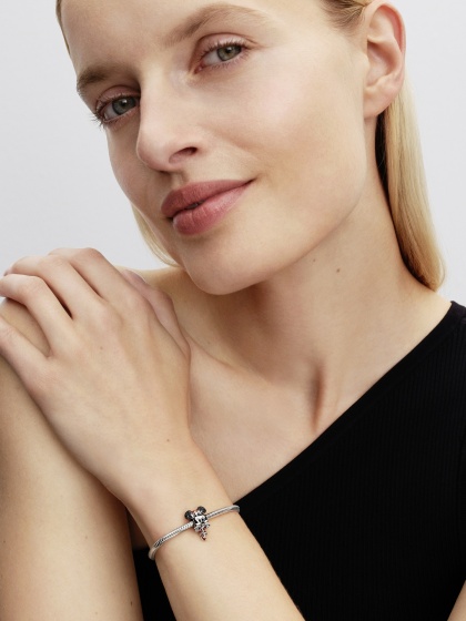 Талисман Disney x Pandora Чудесата на Мини