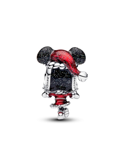 Талисман Disney x Pandora Чудесата на Мини