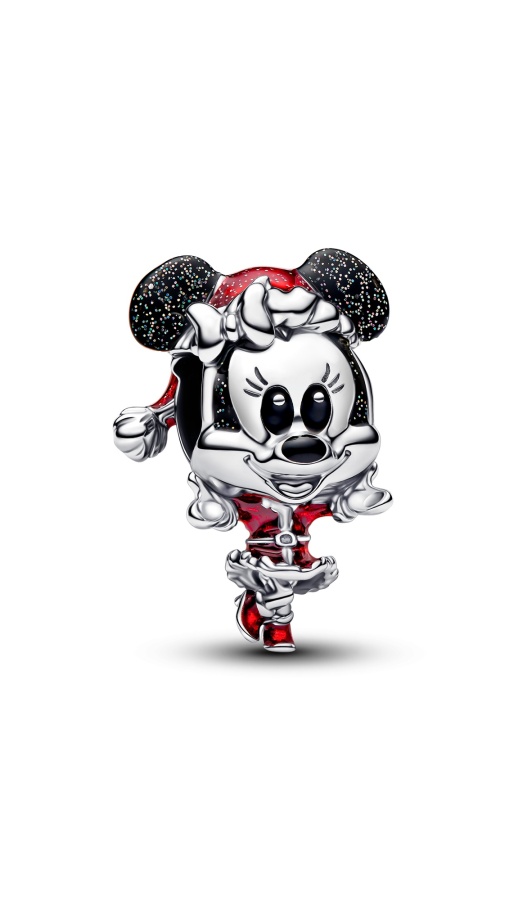 Талисман Disney x Pandora Чудесата на Мини