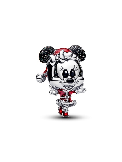 Талисман Disney x Pandora Чудесата на Мини