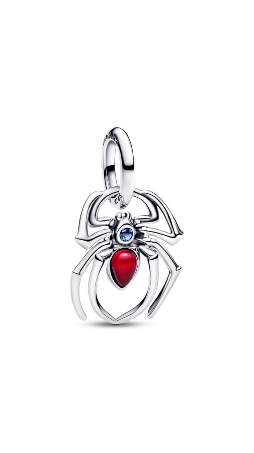 Висулка Marvel x Pandora Спайдърмен