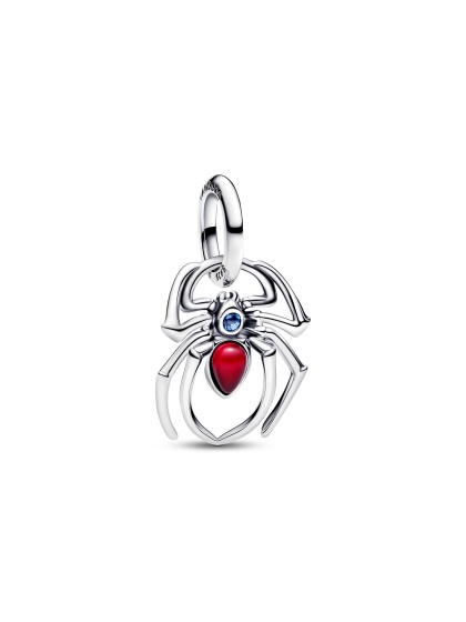Висулка Marvel x Pandora Спайдърмен