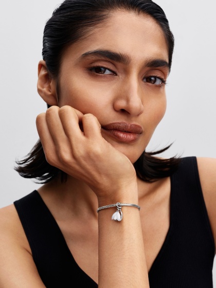 Висулка Pandora Разцъфвай смело