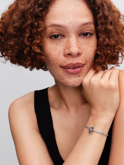 Талисман Pandora Елф