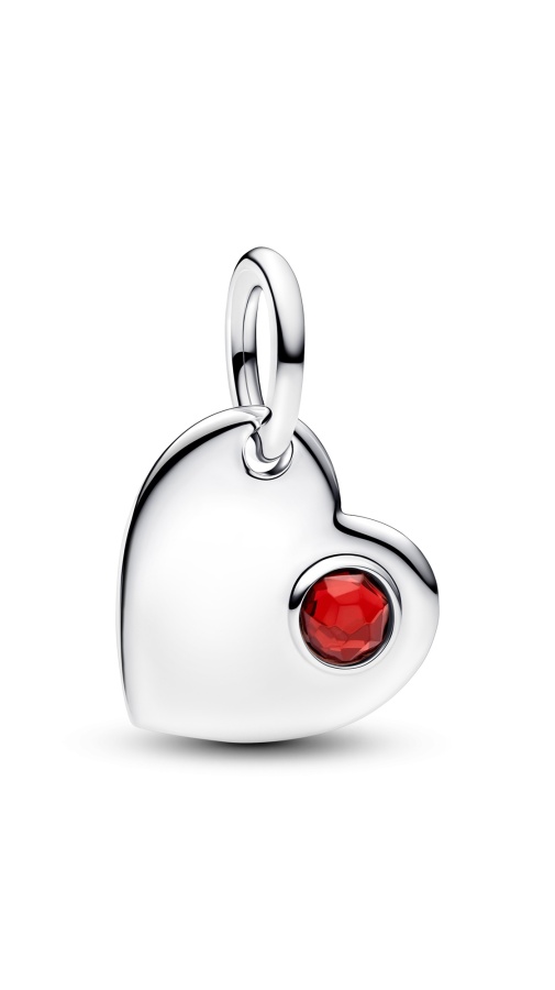 Pandora Висулка за гравиране Януари