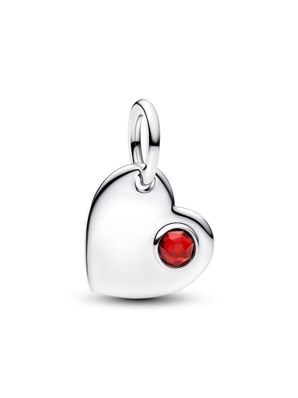 Pandora Висулка за гравиране Януари