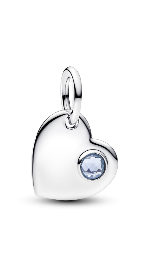 Pandora Висулка за гравиране Март