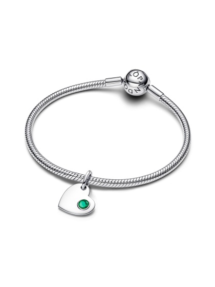 Pandora Висулка за гравиране Май