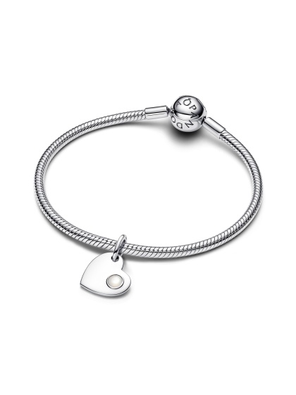 Pandora Висулка за гравиране Юни