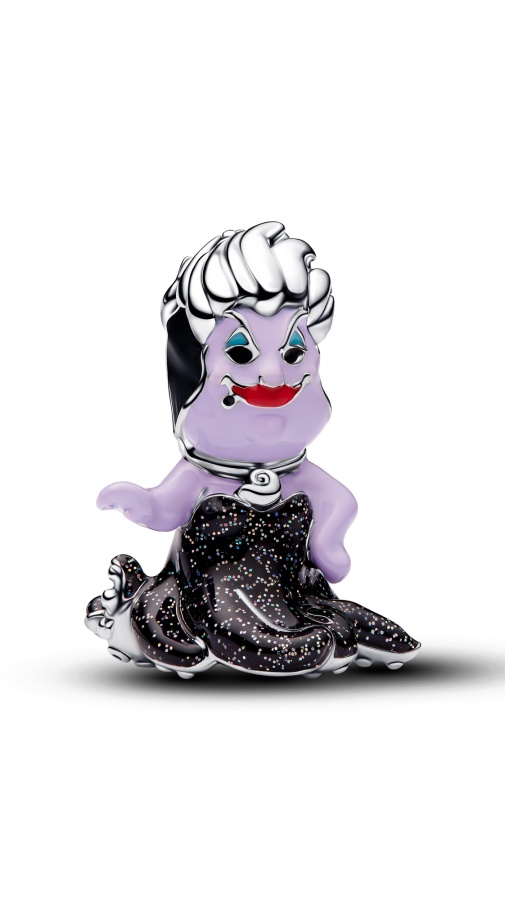 Disney x Pandora Талисман Урсула