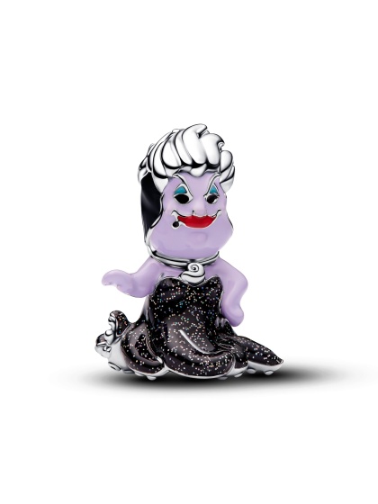 Disney x Pandora Талисман Урсула