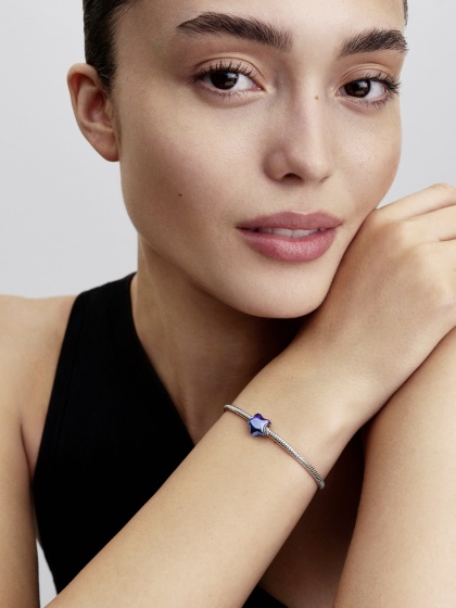 Unicef x Pandora Талисман Небесно чудо