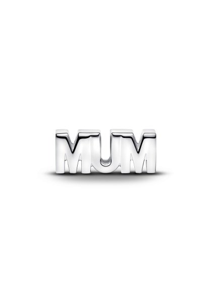 Pandora Талисман MUM
