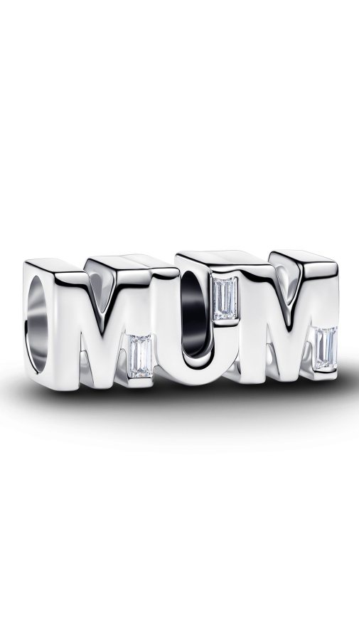 Pandora Талисман MUM