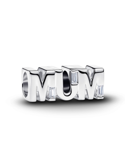 Pandora Талисман MUM
