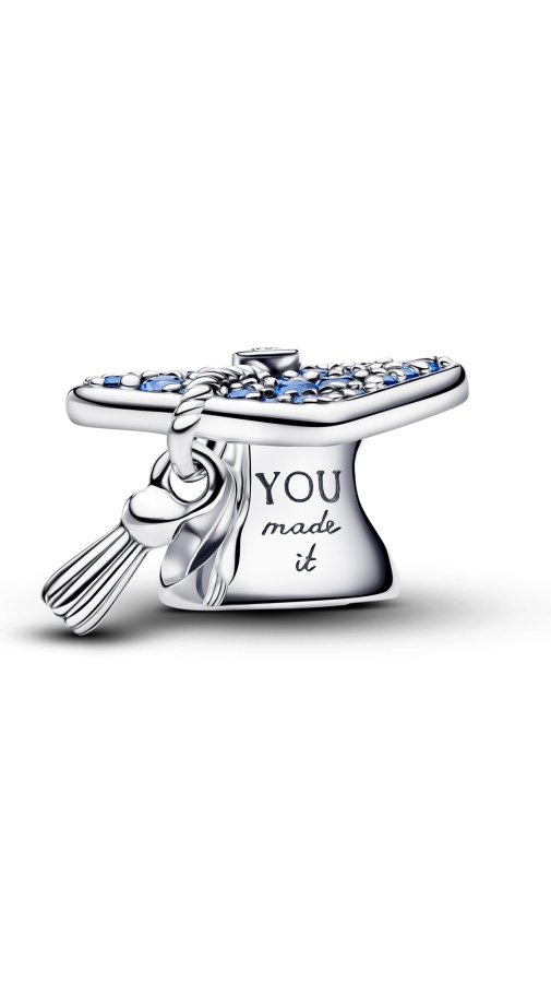 Pandora Талисман Ти успя