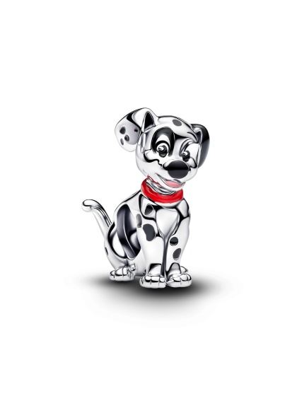 Disney x Pandora Талисман Disney Patch