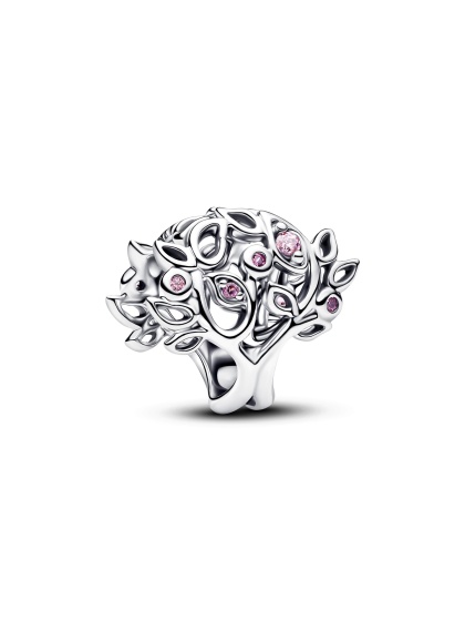 Pandora Талисман Няма бъдеще без минало