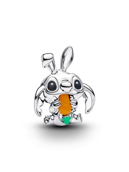 Pandora Талисман Великденски Стич