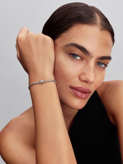 Pandora Мини Талисман Допълваш ме