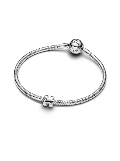 Pandora Мини Талисман Допълваш ме