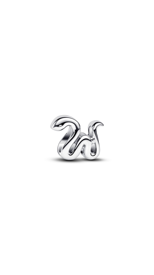 Pandora Мини Талисман Тиха мощ