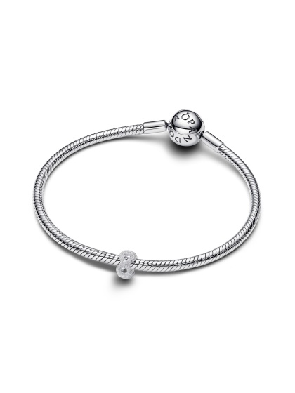 Pandora Мини Талисман Отвъд времето