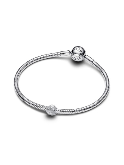 Pandora Мини Талисман Защита и късмет