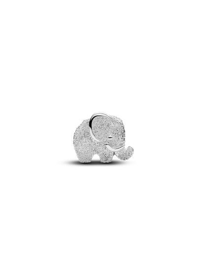 Pandora Мини Талисман Сила със сърце