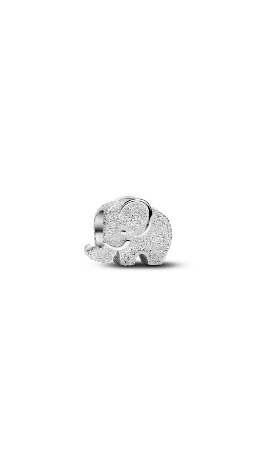 Pandora Мини Талисман Сила със сърце