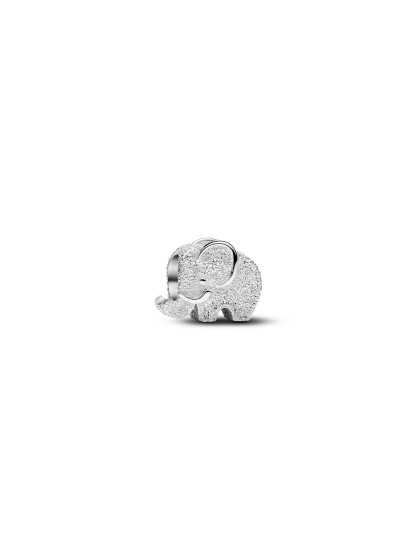 Pandora Мини Талисман Сила със сърце