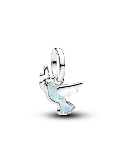 Pandora Талисман висулка Символ на свободата