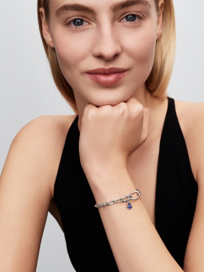 Pandora Талисман висулка Моята сигурност