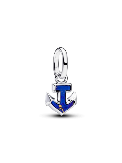 Pandora Талисман висулка Моята сигурност
