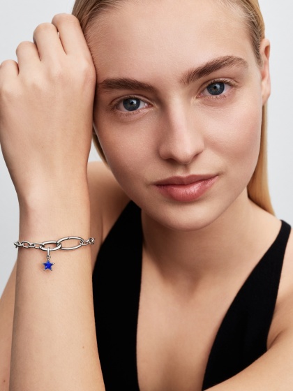 Pandora Талисман висулка Моята звезда
