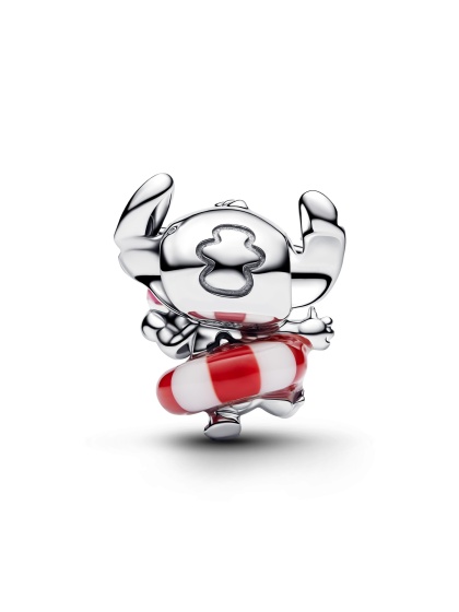 Disney x Pandora Талисман Стич Добро настроение