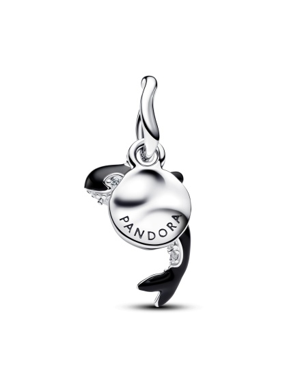 Pandora Висулка Свободен като океана