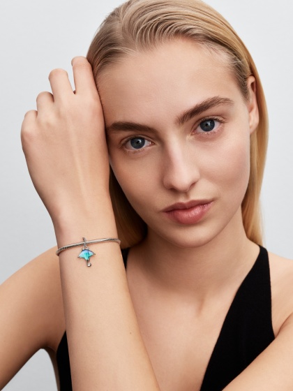 Pandora Висулка Красива свобода