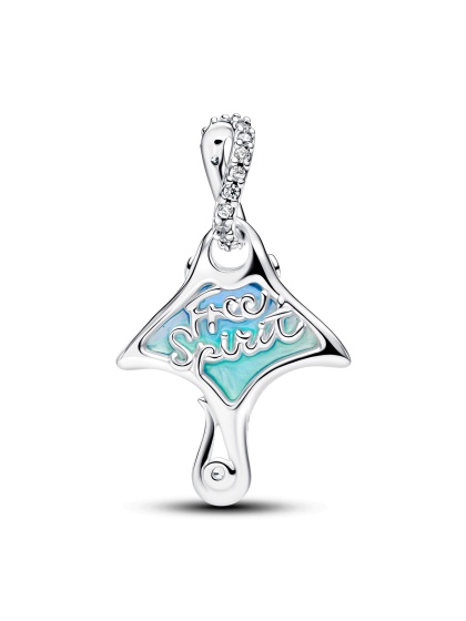 Pandora Висулка Красива свобода