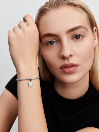 Pandora Талисман висулка За отбора