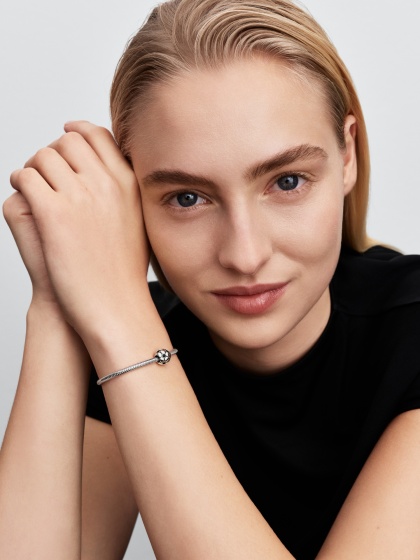 Pandora Талисман Сърце на терена