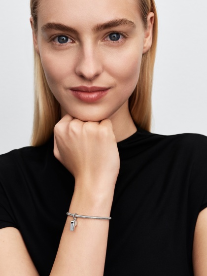 Pandora Талисман висулка Честна игра