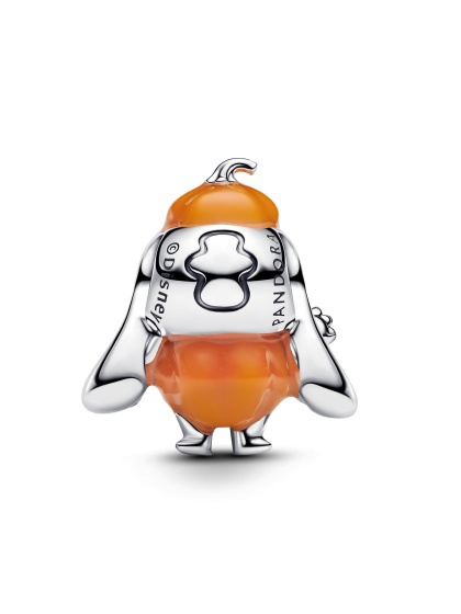Disney x Pandora Талисман Стич на Хелоуин