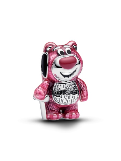 Disney x Pandora Талисман Ягодовото мече Лотсо