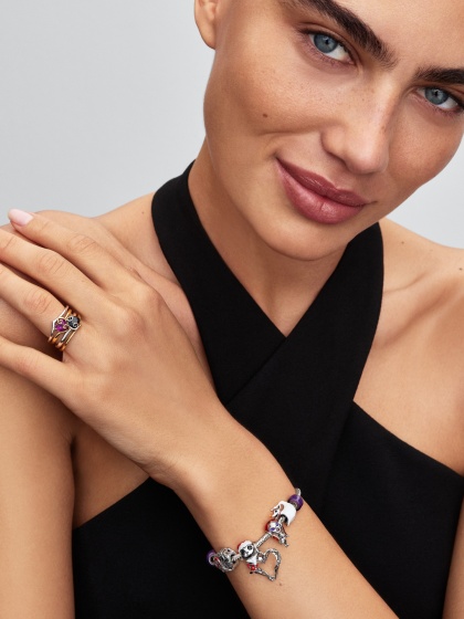 Disney x Pandora Талисман Сали