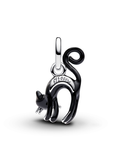 Pandora Висулка Късметът те следва