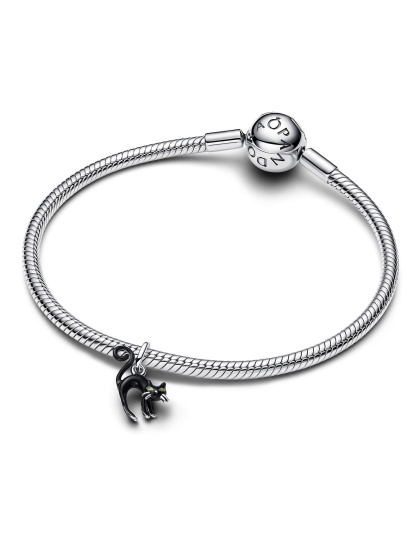 Pandora Висулка Късметът те следва