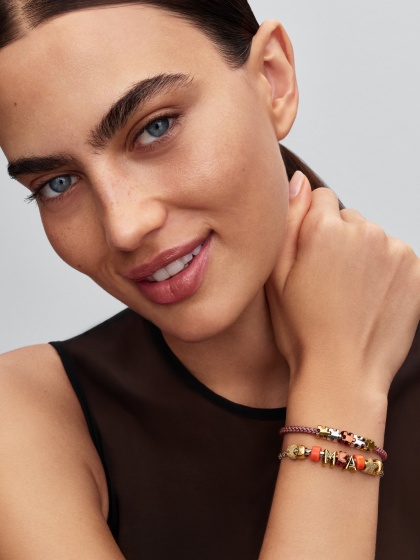 Pandora Мини Талисман Малките моменти