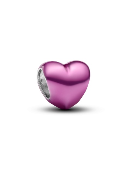 Pandora Мини Талисман Моето храбро сърце